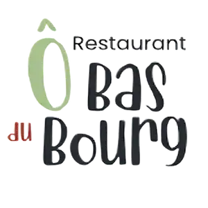 restaurant Ô Bas du bourg à Poulay